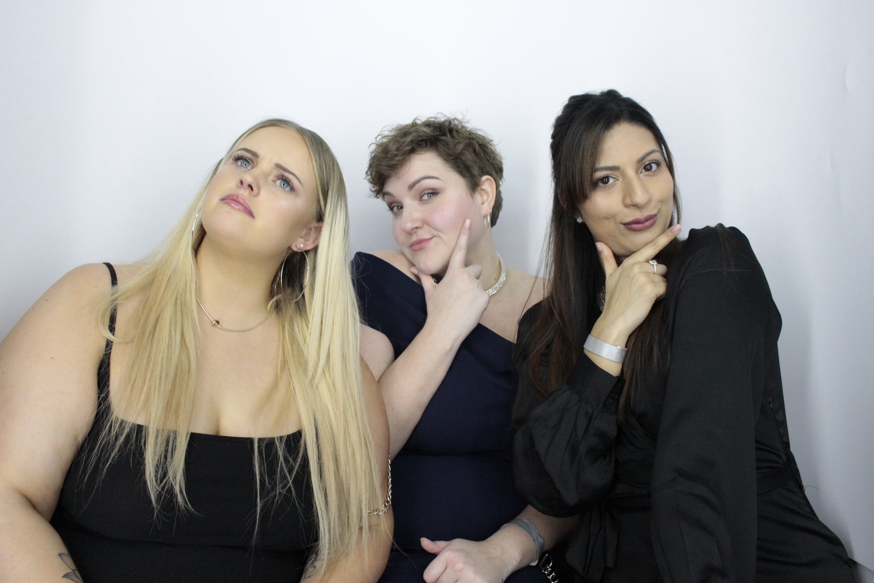 UK PCS Oscars | View more photos from the event at gallery.myphotoboothexperience.co.uk/u/MyPhotoBoothExperienceLtd/UK-PCS-Oscars